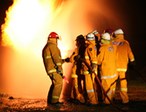 Queensland on high alert for bushfire season